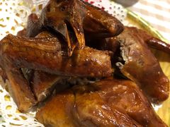 -老廣食堂(区庄店)