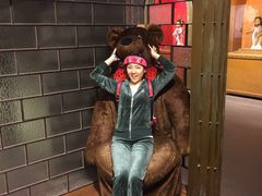 -济州岛泰迪熊博物馆