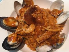 -大树餐厅(红旗街万达店)