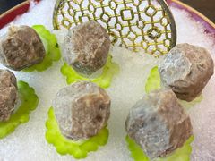 -牛将军•涮肉•烤肉(北京王府井·故宫店)