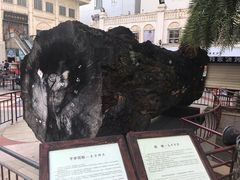 -海口骑楼小吃街