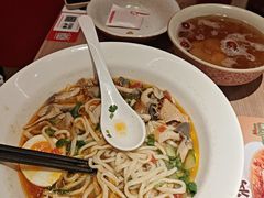 -大师兄·西北小馆(金湾华发商都店)