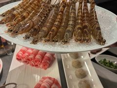 -鼎鼎香·港式火锅(北京SKP店)