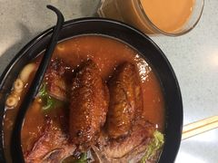 -华嫂冰室(尖沙咀店)