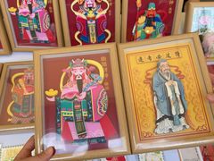 -山西体育中心红灯笼体育场