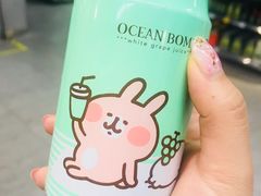-blt精品超市(南京环宇城店)