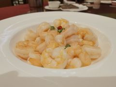 -济南喜来登酒店-采悦轩中餐厅