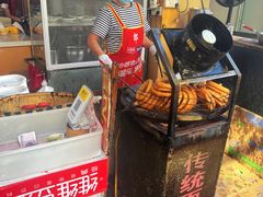 -余艳梅拌面世家(马场横路店)