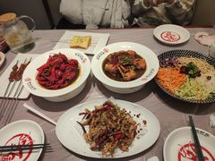 -有位虾匠·香辣蟹·小龙虾(李村店)