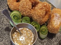 泰式传统虾饼-simply thai天泰(长泰广场店)