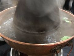 -天桥老金涮肉(牛街店)