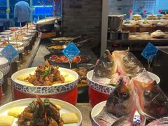 -二十八里太湖船菜(吉祥路店)