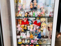 -鹿屿DIY烘焙·公司团建·生日会包场(广州东站店)