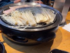 -九田家黑牛烤肉(溧水万达店)