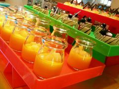 -咖啡苑·沈阳今旅酒店Hotel Jen·香格里拉集团