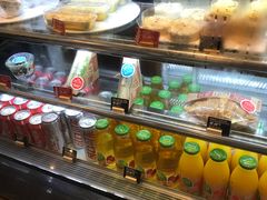 -COSTA COFFEE(上海月星环球港店)
