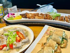 -醉壹号海鲜大排档(厦门美食地标店)