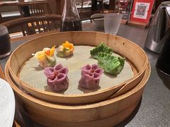 -德发长·花式蒸饺(大唐不夜城店)