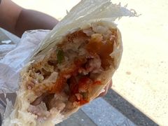 -老汪猪头肉春饼店