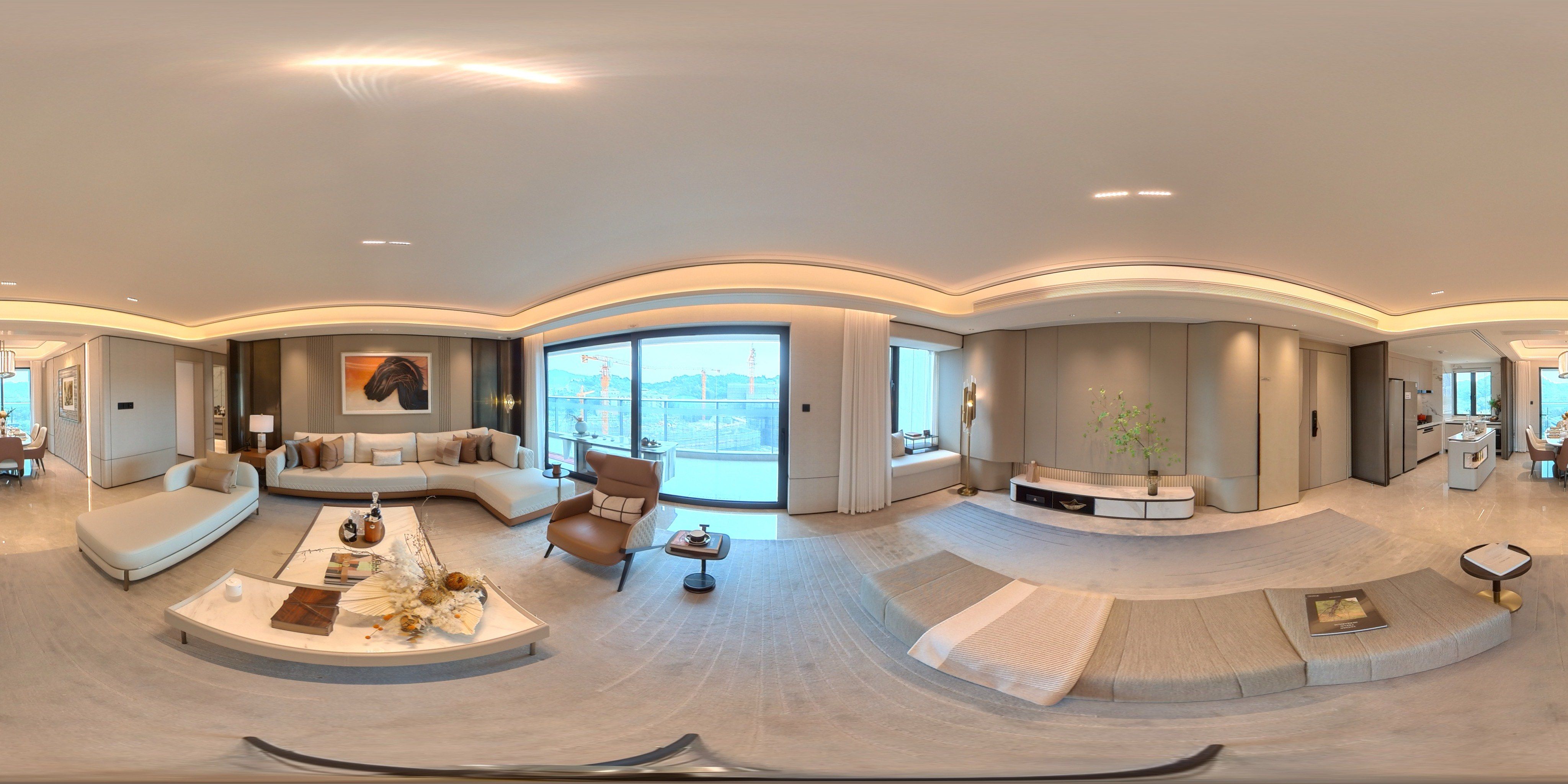 我们专注于vr全景拍摄