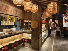 -南京大牌档(崇文门国瑞店)