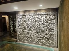 -梅龙镇酒家(南京西路总店)