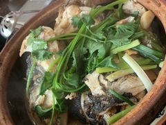 -华仔土鸡店(创意产业园店)
