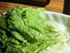 -山居屋炭火烧肉(厚街万达店)