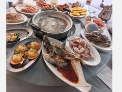 -阿兰姐海鲜店