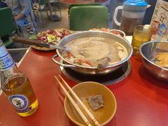 -潮汕•草根牛肉档(中江路店)