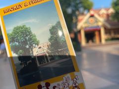 -上海迪士尼度假区