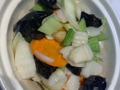 -眉州东坡(团结湖店)