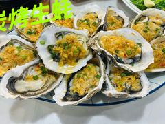 -明本湛江鸡•海鲜小厨(陈家祠店)