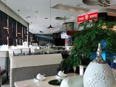 -拾贝海鲜馆（海鲜粤菜）(花果园店)
