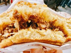 -穆得·老周家牛肉烧饼(普利街店)