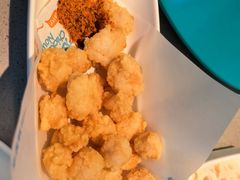 -半天妖烤鱼(西直门凯德mall店)