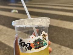 -小柴米·传统江西菜(八一广场店)