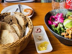 -普兰达德国餐厅·德式脆皮烤猪肘·自酿啤酒(观唐店)