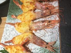 -虹料理·日料放题(悠方店)