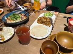 -耶里夏丽·新疆菜·28年喀什老馆(田林东路店)