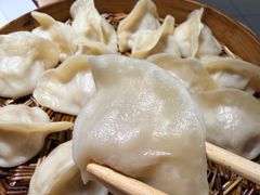 -好妈王饺子(滂江街店)