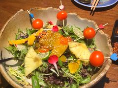-雀舞云南菜(乐客城店)