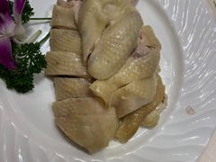 -广东胜利宾馆西关粤中餐厅