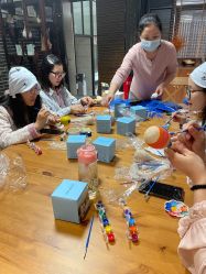 点击看大图 -保丽宝泰母婴护理院·月子中心·产康·中医(常州店)