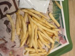 -麦当劳(莆田荔城大道万达店)