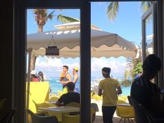 -The Sunny Side Cafe Station 1