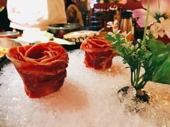 -谭鸭血老火锅(万象九宜城店)