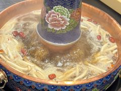 -咏江南·苏式火锅·苏州评弹(观前街店)