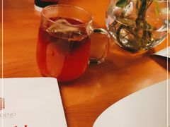 -西西弗书店&矢量咖啡(万象城店)