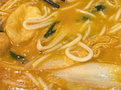 -太子浓心招牌炸酱小锅米线(探十里店)